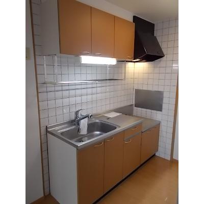 メープルリーフⅠ 102【管理NO：1-011835901-01020】 ★家具家電は申し込み後に搬入します★ ★2026年11月中旬入居可能★の物件写真3