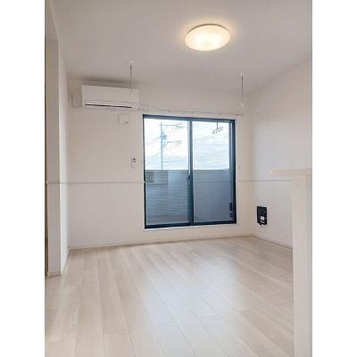 グラシア 201【管理NO：1-028161601-02010】 ★家具家電は申し込み後に搬入します★ ★2026年10月下旬入居可能★の物件写真2
