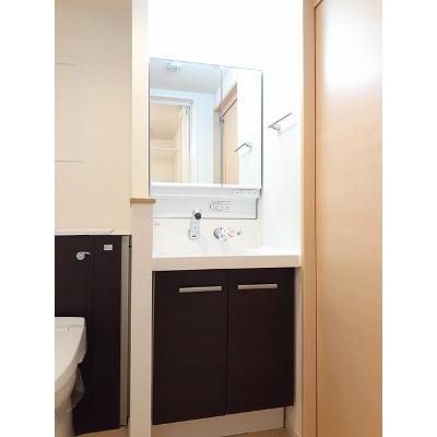 セレーノ・Ｍ 402【管理NO：1-019423001-04020】 ★家具家電は申し込み後に搬入します★ ★2026年10月下旬入居可能★の物件写真6