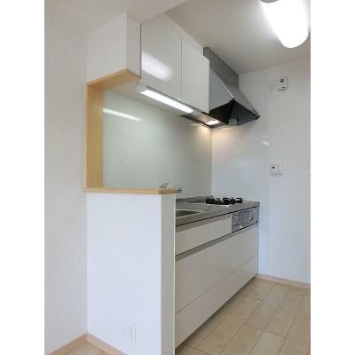 ベル　クラール 302【管理NO：1-017695801-03020】 ★家具家電は申し込み後に搬入します★ ★2026年10月下旬入居可能★の物件写真3