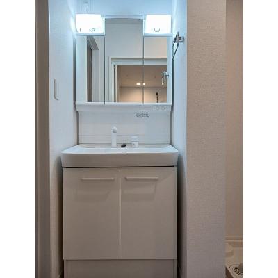 シャルール 201【管理NO：1-028059201-02010】 ★家具家電は申し込み後に搬入します★ ★2026年10月下旬入居可能★の物件写真6