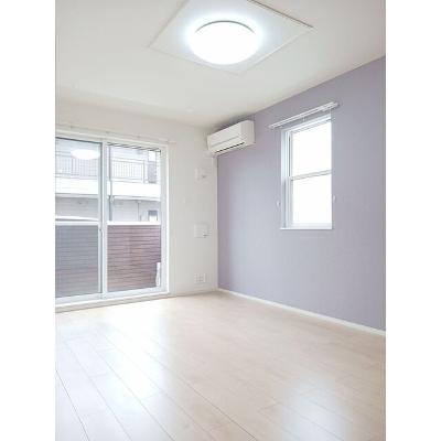 ルミナス 105【管理NO：1-022862701-01040】 ★家具家電は申し込み後に搬入します★ ★2026年10月下旬入居可能★の物件写真2
