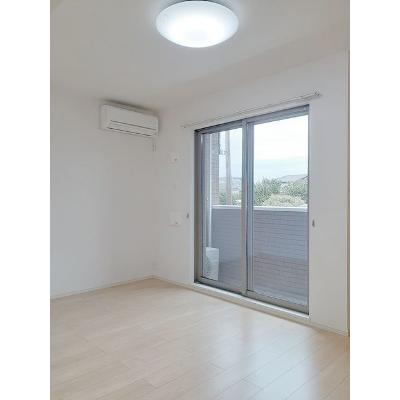 ロッド　レーバーⅠ 101【管理NO：1-021742201-01010】 ★家具家電は申し込み後に搬入します★ ★2026年10月下旬入居可能★の物件写真2