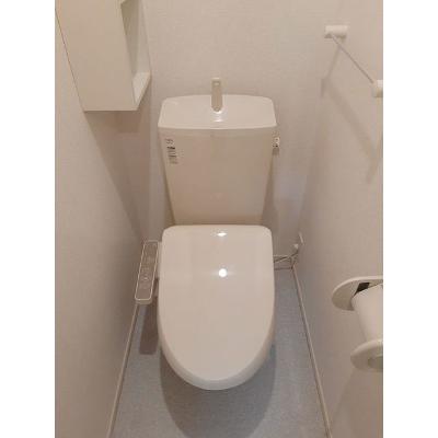 ロッド　レーバーⅠ 101【管理NO：1-021742201-01010】 ★家具家電は申し込み後に搬入します★ ★2026年10月下旬入居可能★の物件写真5