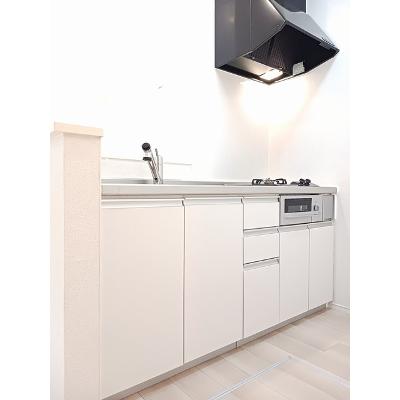 クリオネⅡ 105【管理NO：1-018468701-01040】 ★家具家電は申し込み後に搬入します★ ★2026年10月下旬入居可能★の物件写真3