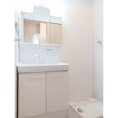 クリオネⅡ 105【管理NO：1-018468701-01040】 ★家具家電は申し込み後に搬入します★ ★2026年10月下旬入居可能★の物件写真6