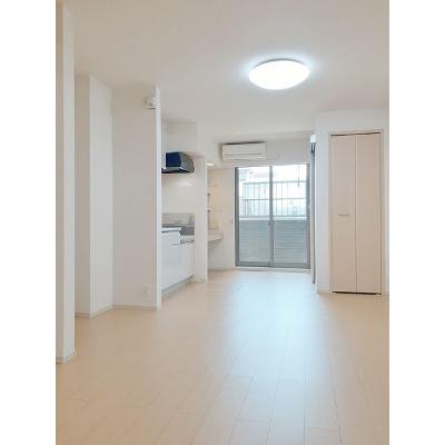 ジェントルウィンド 103【管理NO：1-021026801-01030】 ★家具家電は申し込み後に搬入します★ ★2026年10月下旬入居可能★の物件写真2
