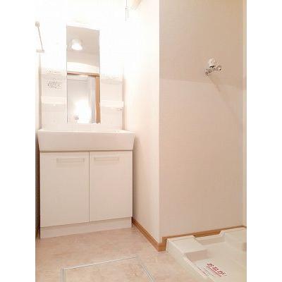 ポラリスⅠ 201【管理NO：1-015310501-02010】 ★家具家電は申し込み後に搬入します★ ★2026年10月下旬入居可能★の物件写真6
