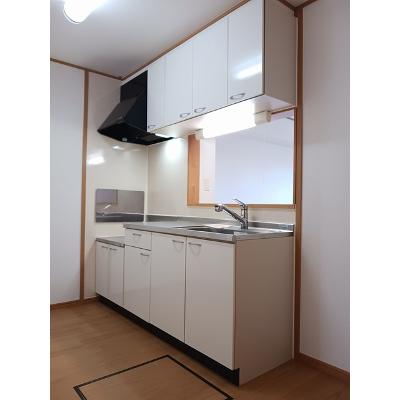 榛の木 102【管理NO：1-013468801-01020】 ★家具家電は申し込み後に搬入します★ ★2026年10月中旬入居可能★の物件写真3
