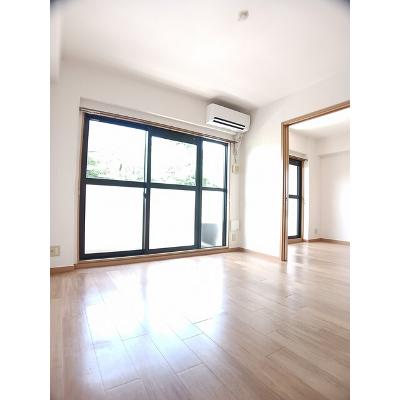 グラン・新星 305【管理NO：1-012338401-03040】 ★家具家電は申し込み後に搬入します★ ★2026年10月中旬入居可能★の物件写真2