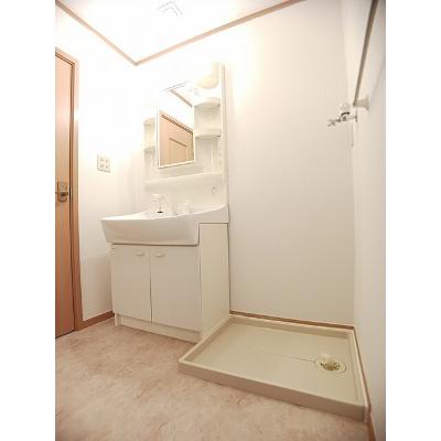 セントラルガーデン 205【管理NO：1-011691701-02040】 ★家具家電は申し込み後に搬入します★ ★2026年10月下旬入居可能★の物件写真6