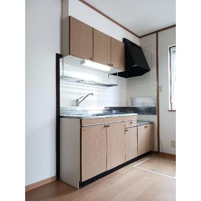 コトーＭＡＴＳＵＳＨＩＴＡ 103【管理NO：1-007156401-01030】 ★家具家電は申し込み後に搬入します★ ★2026年10月中旬入居可能★の物件写真3