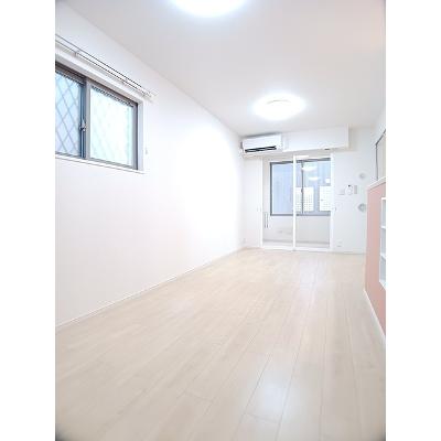ゼストⅡ 101【管理NO：1-024506902-01010】 ★家具家電は申し込み後に搬入します★の物件写真2