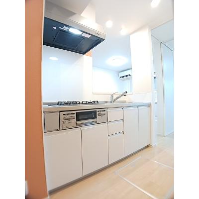 ゼストⅡ 101【管理NO：1-024506902-01010】 ★家具家電は申し込み後に搬入します★の物件写真3