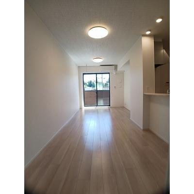 セリシール 105【管理NO：1-027972101-01040】 ★家具家電は申し込み後に搬入します★ ★2026年11月上旬入居可能★の物件写真2