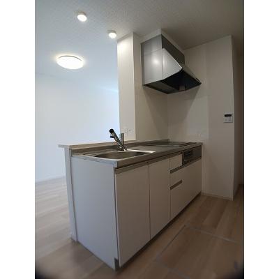 セリシール 105【管理NO：1-027972101-01040】 ★家具家電は申し込み後に搬入します★ ★2026年11月上旬入居可能★の物件写真3