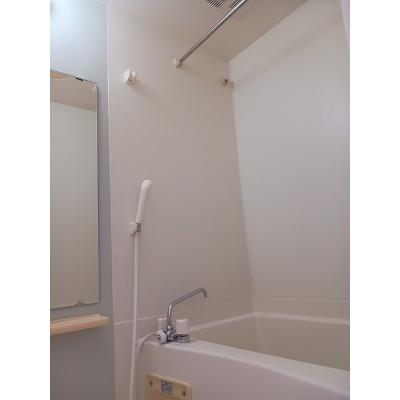 サンスターズ 203【管理NO：1-014668201-02030】 ★家具家電は申し込み後に搬入します★ ★2026年10月中旬入居可能★の物件写真4