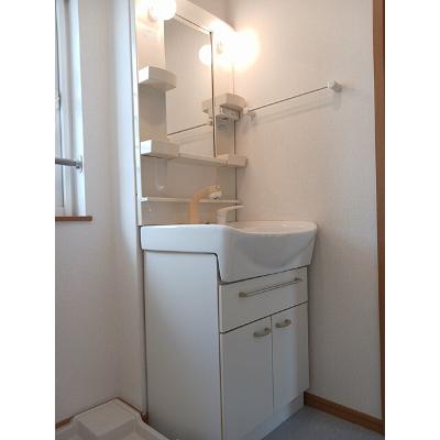 サンスターズ 203【管理NO：1-014668201-02030】 ★家具家電は申し込み後に搬入します★ ★2026年10月中旬入居可能★の物件写真6