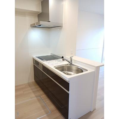 シャトン 102【管理NO：1-027678401-01020】 ★家具家電は申し込み後に搬入します★ ★2026年10月中旬入居可能★の物件写真3