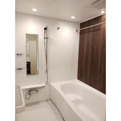 シャトン 102【管理NO：1-027678401-01020】 ★家具家電は申し込み後に搬入します★ ★2026年10月中旬入居可能★の物件写真4