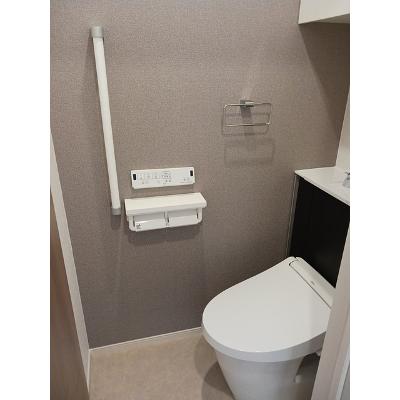 シャトン 102【管理NO：1-027678401-01020】 ★家具家電は申し込み後に搬入します★ ★2026年10月中旬入居可能★の物件写真5