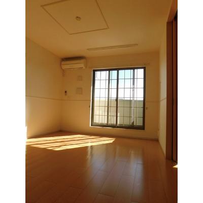 リベルタ北斗 202【管理NO：1-017532802-02020】 ★家具家電は申し込み後に搬入します★ ★2026年10月下旬入居可能★の物件写真2