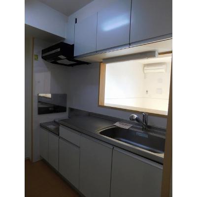 リベルタ北斗 202【管理NO：1-017532802-02020】 ★家具家電は申し込み後に搬入します★ ★2026年10月下旬入居可能★の物件写真3