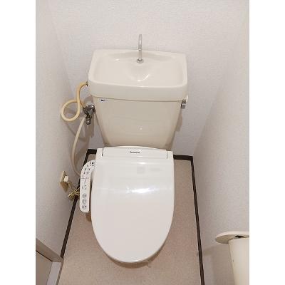 サンハイツ 201【管理NO：1-004210701-02010】 ★家具家電は申し込み後に搬入します★ ★2026年10月上旬入居可能★の物件写真5