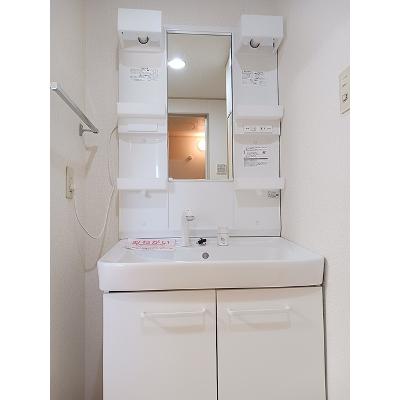 サンハイツ 201【管理NO：1-004210701-02010】 ★家具家電は申し込み後に搬入します★ ★2026年10月上旬入居可能★の物件写真6