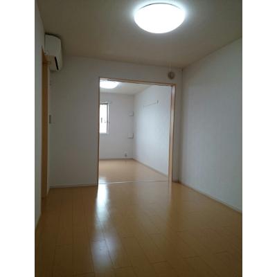 ピュアライフ 102【管理NO：1-017786101-01020】 ★家具家電は申し込み後に搬入します★ ★2026年10月中旬入居可能★の物件写真2