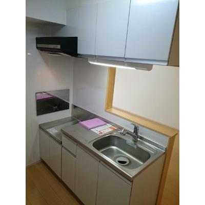ピュアライフ 102【管理NO：1-017786101-01020】 ★家具家電は申し込み後に搬入します★ ★2026年10月中旬入居可能★の物件写真3