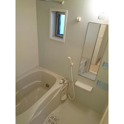 ピュアライフ 102【管理NO：1-017786101-01020】 ★家具家電は申し込み後に搬入します★ ★2026年10月中旬入居可能★の物件写真4