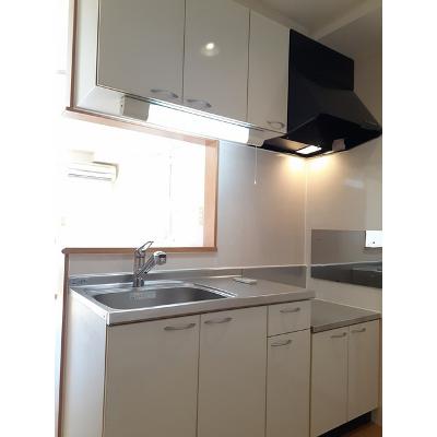 ＣＡＳＡ・ＦＥＬＩＣＥ　Ａ 106【管理NO：1-012859901-01050】 ★家具家電は申し込み後に搬入します★ ★2026年11月中旬入居可能★の物件写真3