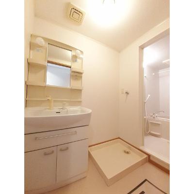 ＣＡＳＡ・ＦＥＬＩＣＥ　Ａ 106【管理NO：1-012859901-01050】 ★家具家電は申し込み後に搬入します★ ★2026年11月中旬入居可能★の物件写真6