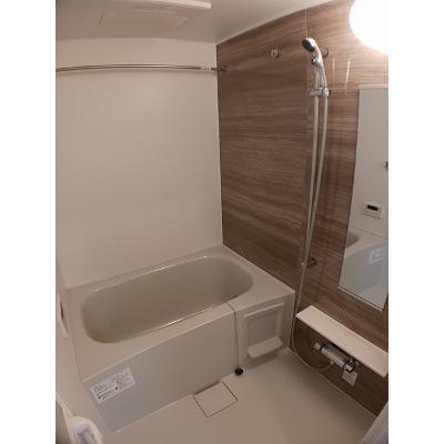 グラード　百間 203【管理NO：1-027678201-02030】 ★家具家電は申し込み後に搬入します★ ★2026年11月中旬入居可能★の物件写真4