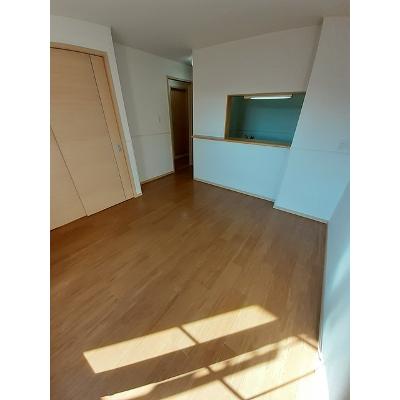 ブリーズⅠ 202【管理NO：1-015914101-02020】 ★家具家電は申し込み後に搬入します★ ★2026年11月中旬入居可能★の物件写真2