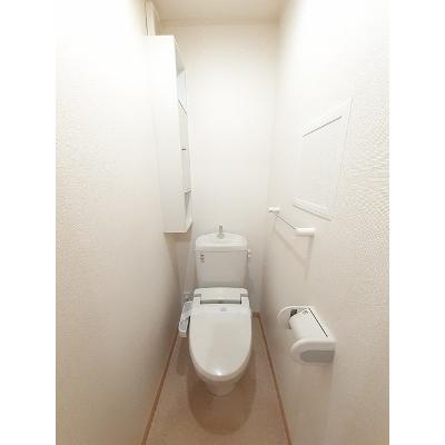 ブリーズⅠ 202【管理NO：1-015914101-02020】 ★家具家電は申し込み後に搬入します★ ★2026年11月中旬入居可能★の物件写真5