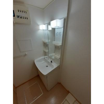 ブリーズⅠ 202【管理NO：1-015914101-02020】 ★家具家電は申し込み後に搬入します★ ★2026年11月中旬入居可能★の物件写真6