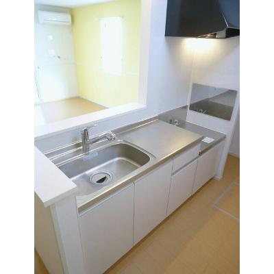 アラ　グラース 103【管理NO：1-020803101-01030】 ★家具家電は申し込み後に搬入します★ ★2026年11月中旬入居可能★の物件写真3