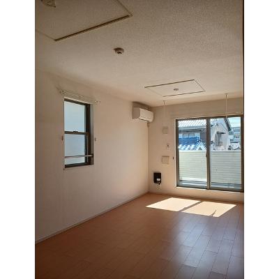 サニーヒルズ・ＴＲ　Ⅰ 201【管理NO：1-018754301-02010】 ★家具家電は申し込み後に搬入します★ ★2026年10月中旬入居可能★の物件写真2