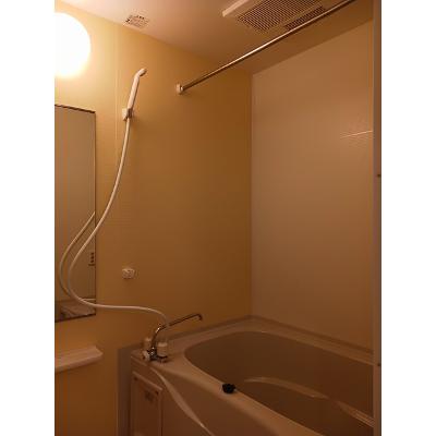 サニーヒルズ・ＴＲ　Ⅰ 201【管理NO：1-018754301-02010】 ★家具家電は申し込み後に搬入します★ ★2026年10月中旬入居可能★の物件写真4