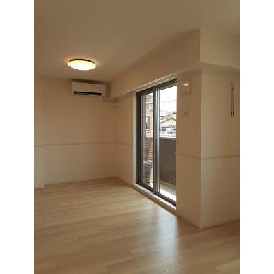 ライグッドⅦ　Ａ 101【管理NO：1-025980901-01010】 ★家具家電は申し込み後に搬入します★ ★2026年10月下旬入居可能★の物件写真2