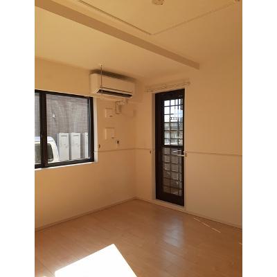ビオーラ奏　Ⅱ 101【管理NO：1-021686002-01010】 ★家具家電は申し込み後に搬入します★ ★2026年10月下旬入居可能★の物件写真2
