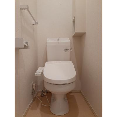 ビオーラ奏　Ⅱ 101【管理NO：1-021686002-01010】 ★家具家電は申し込み後に搬入します★ ★2026年10月下旬入居可能★の物件写真5