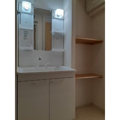 ビオーラ奏　Ⅱ 101【管理NO：1-021686002-01010】 ★家具家電は申し込み後に搬入します★ ★2026年10月下旬入居可能★の物件写真6