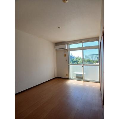 ニューシティ神谷 206【管理NO：1-004060001-02050】 ★家具家電は申し込み後に搬入します★ ★2026年11月中旬入居可能★の物件写真2