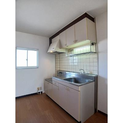 ニューシティ神谷 206【管理NO：1-004060001-02050】 ★家具家電は申し込み後に搬入します★ ★2026年11月中旬入居可能★の物件写真3