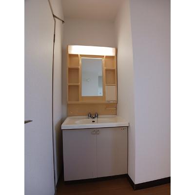 ニューシティ神谷 206【管理NO：1-004060001-02050】 ★家具家電は申し込み後に搬入します★ ★2026年11月中旬入居可能★の物件写真6
