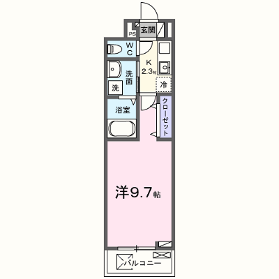 キャビン６８ 308【管理NO：1-028555301-03070】 ★家具家電は申し込み後に搬入します★ ★2026年11月上旬入居可能★の外観画像