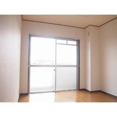 ロジュマンＫ 402【管理NO：1-002116601-04020】 ★家具家電は申し込み後に搬入します★ ★2026年11月上旬入居可能★の物件写真2